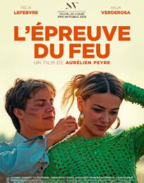 L’Épreuve du feu