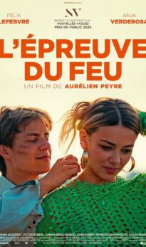 L’Épreuve du feu