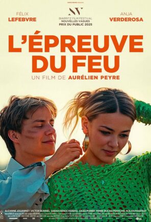 L’Épreuve du feu