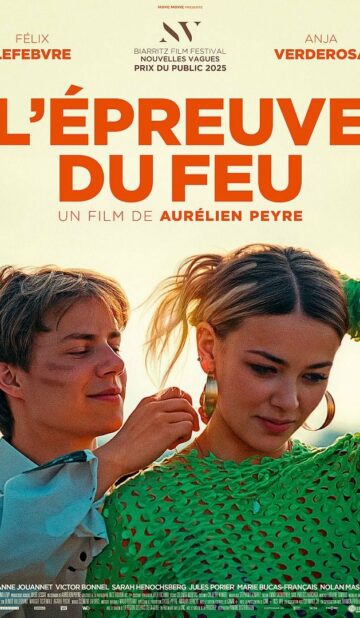 L’Épreuve du feu