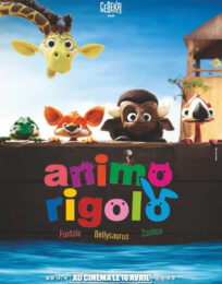 Animo Rigolo