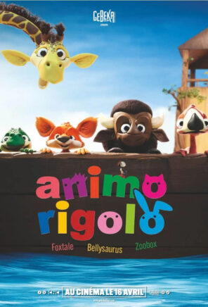 Animo Rigolo