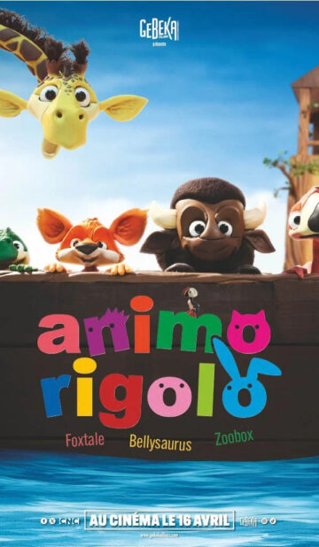 Animo Rigolo