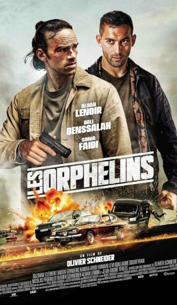 Les Orphelins