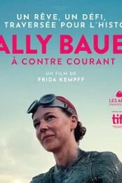 Sally Bauer, à contre-courant