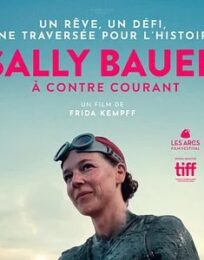 Sally Bauer, à contre-courant