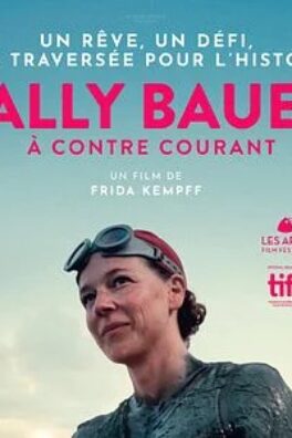 Sally Bauer, à contre-courant