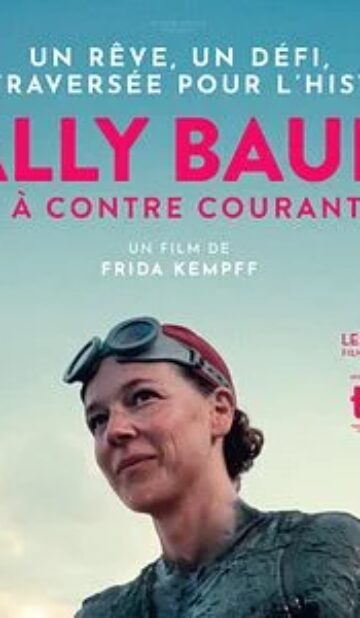 Sally Bauer, à contre-courant