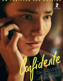 Confidente