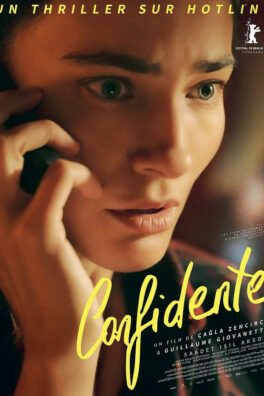 Confidente