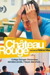Ciné-débat: Château Rouge