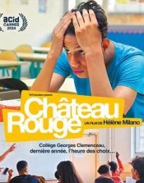 Ciné-débat: Château Rouge
