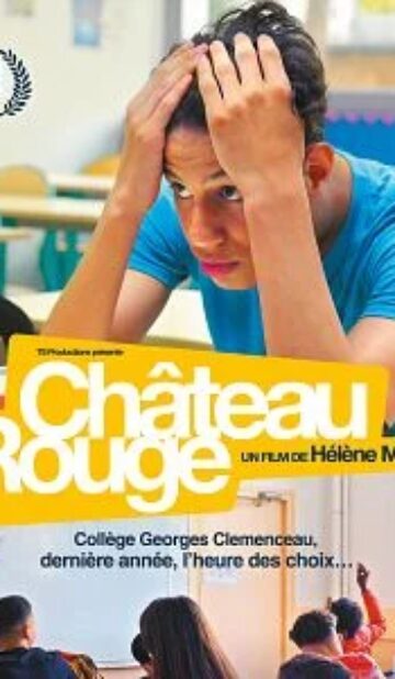 Ciné-débat: Château Rouge