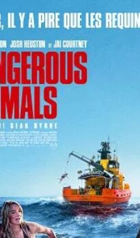 Dangerous Animals