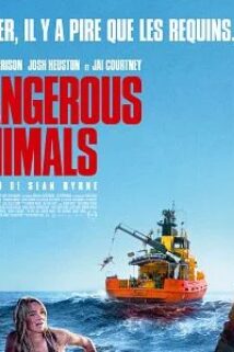 Dangerous Animals