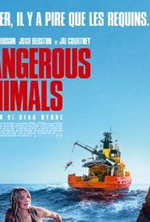 Dangerous Animals