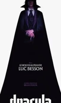 Dracula (2025)