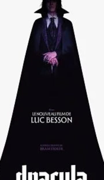 Dracula (2025)