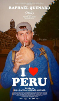 I Love Peru