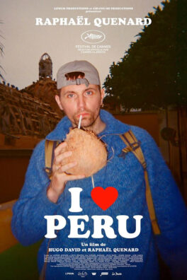 I Love Peru