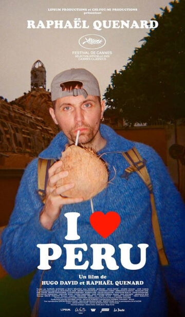 I Love Peru