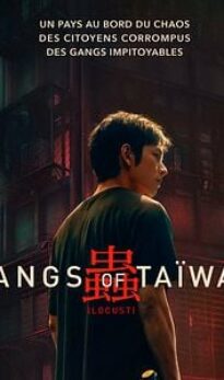 Gangs of Taïwan