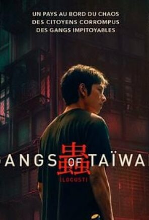 Gangs of Taïwan