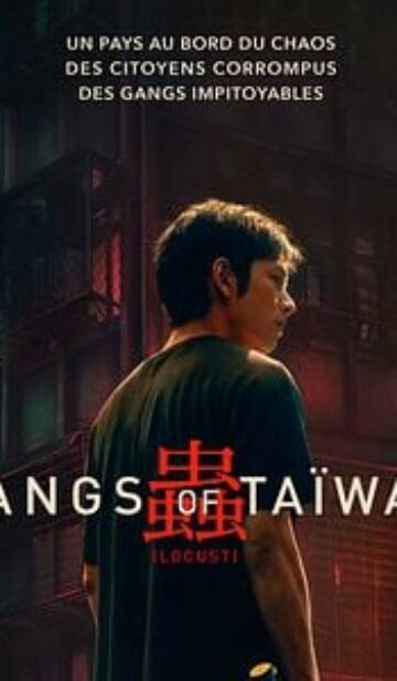 Gangs of Taïwan