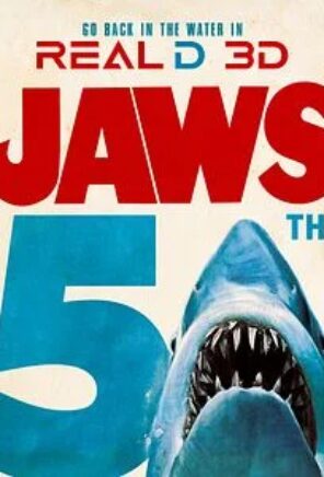 Les Dents de la Mer (1975)