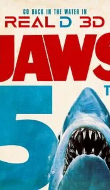 Les Dents de la Mer (1975)