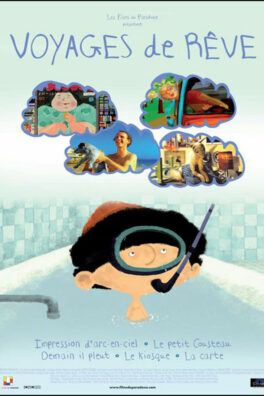 Voyages de rêve (2016)