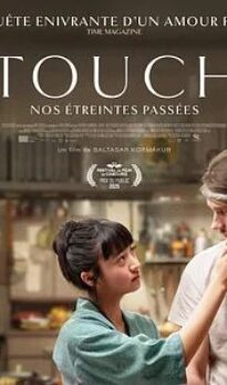 Touch – Nos étreintes passées