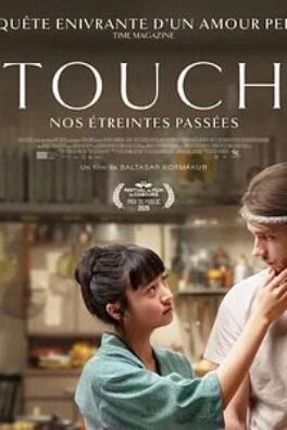 Touch – Nos étreintes passées