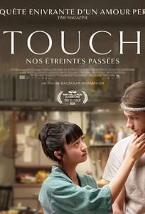 Touch – Nos étreintes passées