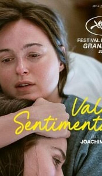 Valeur sentimentale