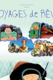 Voyages de rêve (2016)