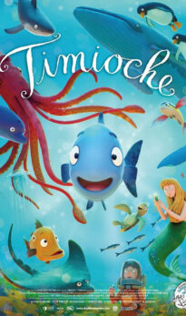 Timioche