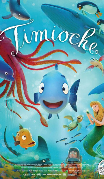 Timioche