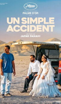 Un simple accident