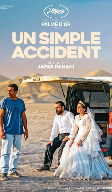 Un simple accident