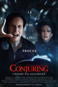 Conjuring : l’heure du jugement
