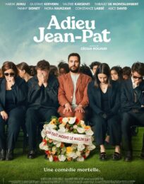 Adieu Jean-Pat