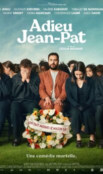 Adieu Jean-Pat