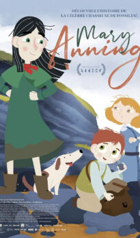 Mary Anning