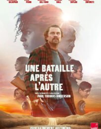 Une Bataille après l’autre