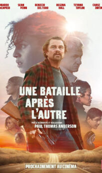 Une Bataille après l’autre