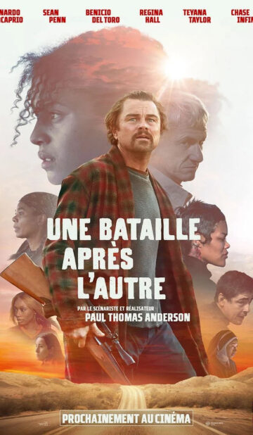 Une Bataille après l’autre
