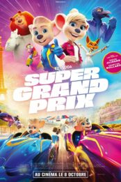 Super Grand Prix