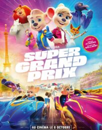 Super Grand Prix