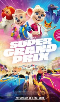 Super Grand Prix